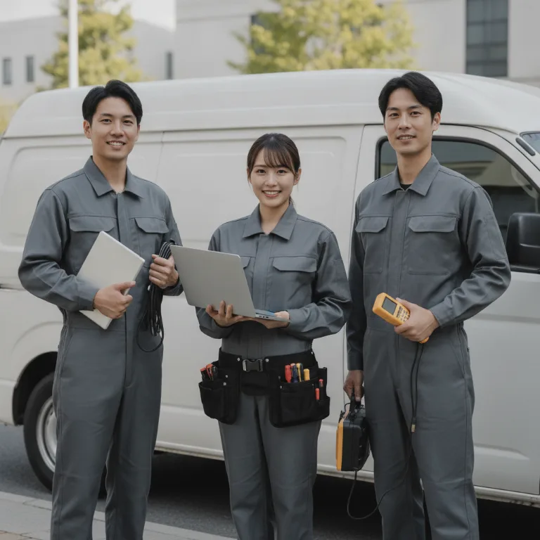 IT 서비스 팀 위치: 전주시